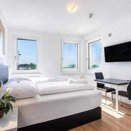 Feelgood Apartments Lakeliving Inklusive Garagenplatz Wien Ngoại thất bức ảnh