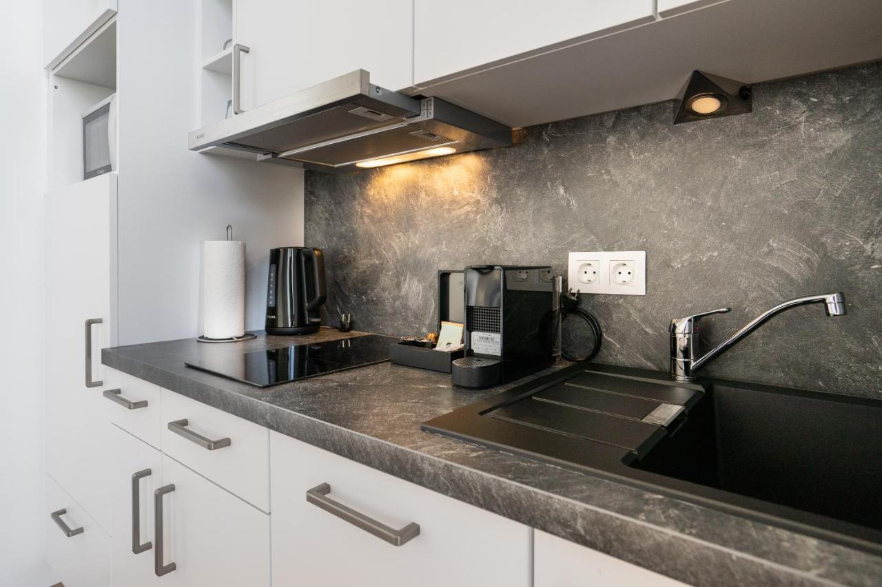 Feelgood Apartments Lakeliving Inklusive Garagenplatz Wien Ngoại thất bức ảnh