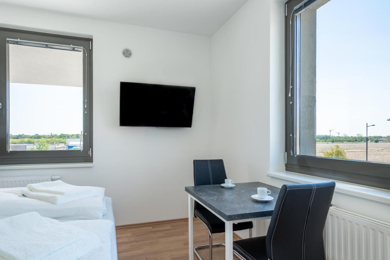 Feelgood Apartments Lakeliving Inklusive Garagenplatz Wien Ngoại thất bức ảnh