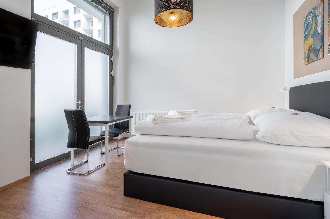 Feelgood Apartments Lakeliving Inklusive Garagenplatz Wien Ngoại thất bức ảnh