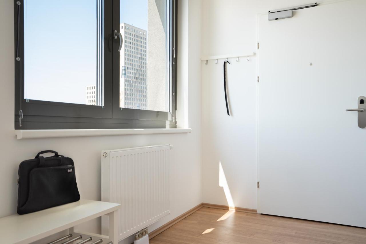 Feelgood Apartments Lakeliving Inklusive Garagenplatz Wien Ngoại thất bức ảnh