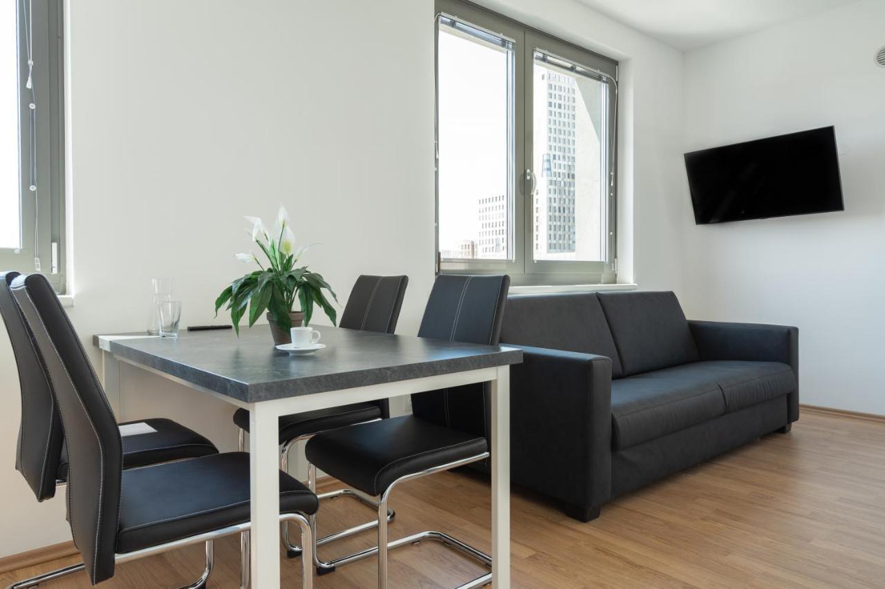 Feelgood Apartments Lakeliving Inklusive Garagenplatz Wien Ngoại thất bức ảnh