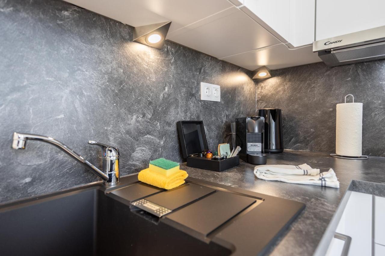 Feelgood Apartments Lakeliving Inklusive Garagenplatz Wien Ngoại thất bức ảnh