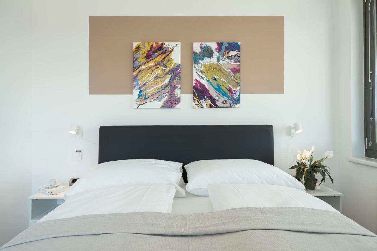 Feelgood Apartments Lakeliving Inklusive Garagenplatz Wien Ngoại thất bức ảnh